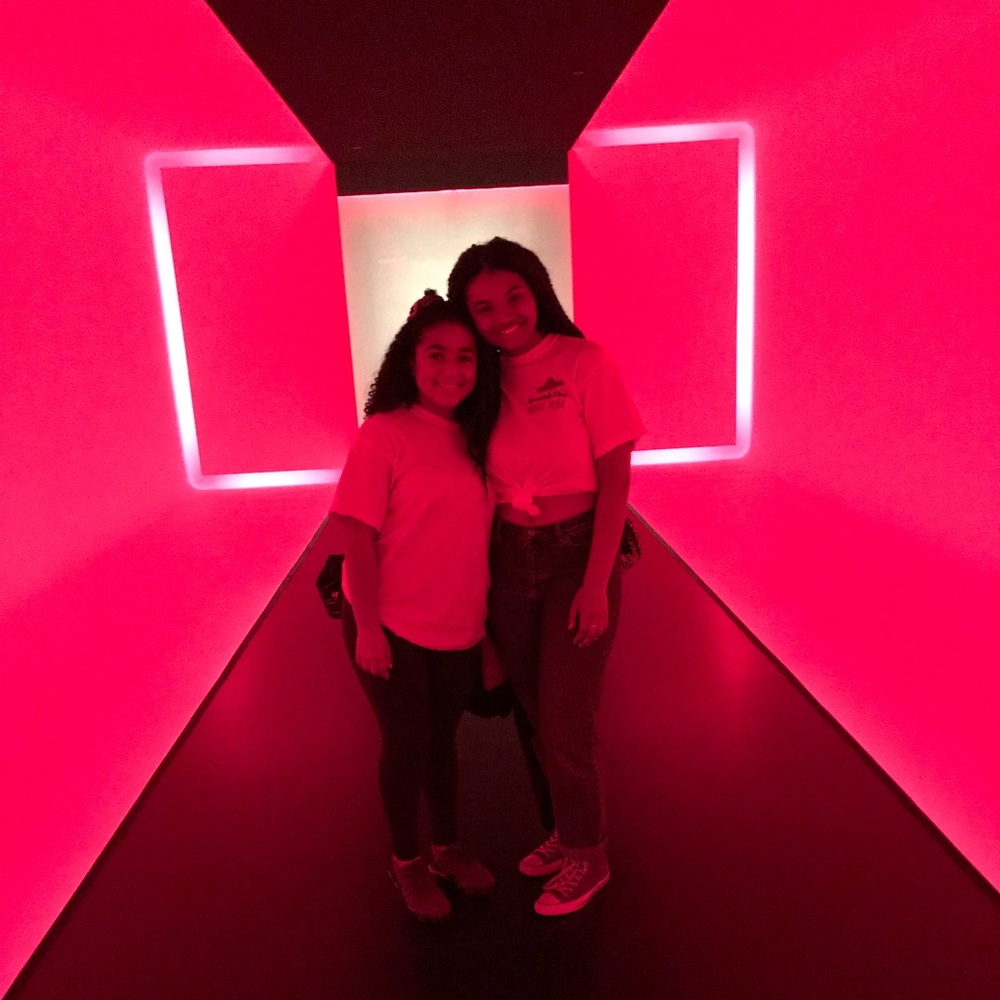 Meet your Posher, Madison